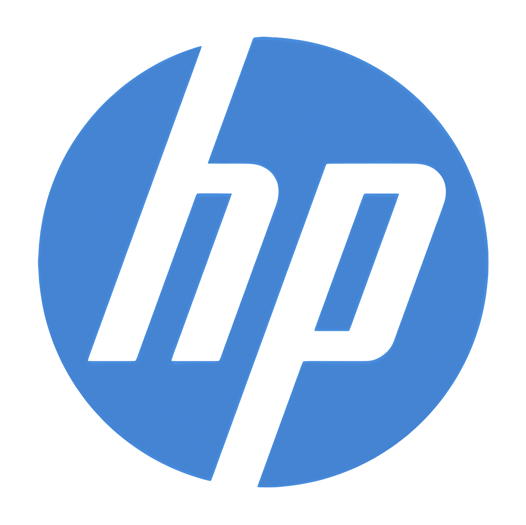 HP Logo