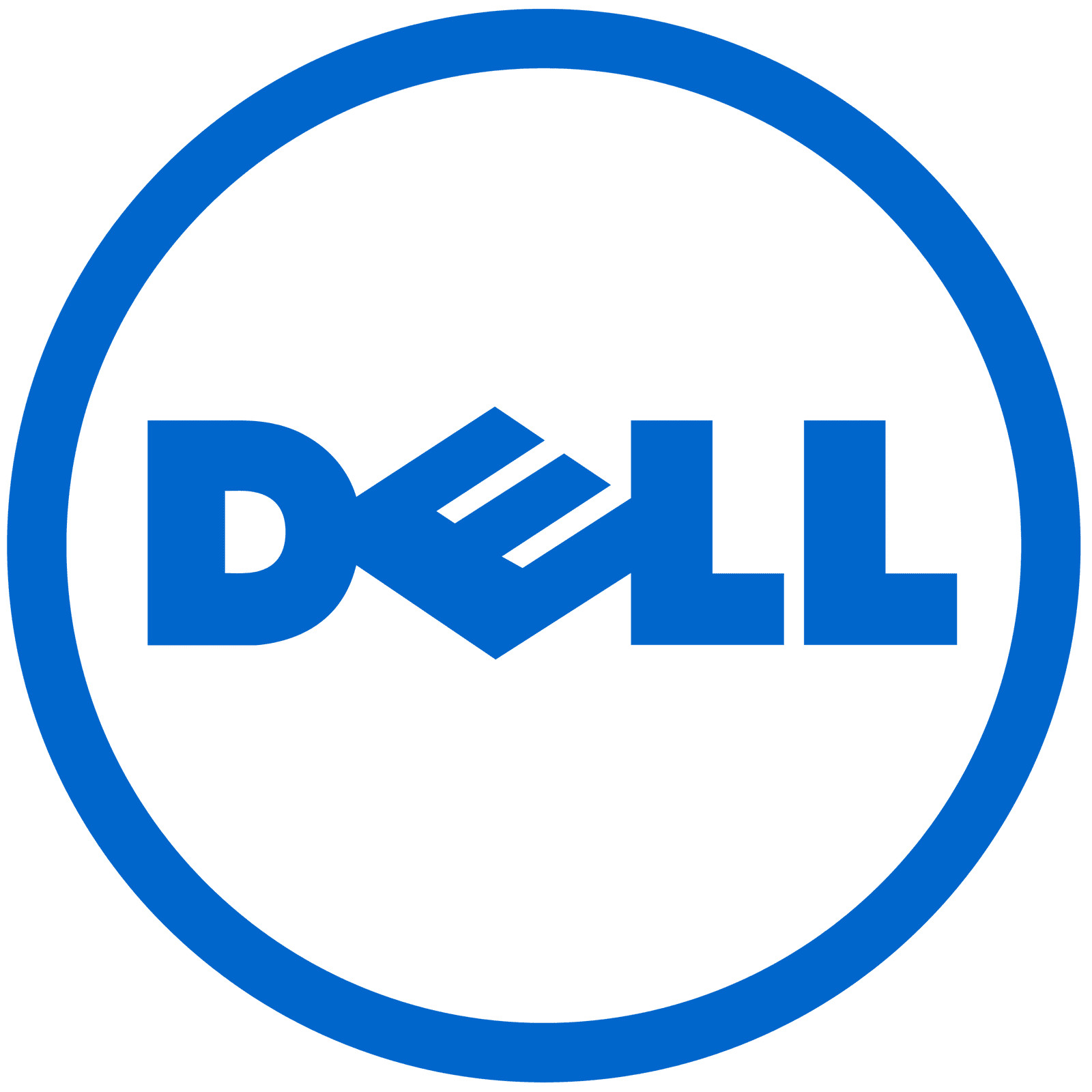 Dell Logo