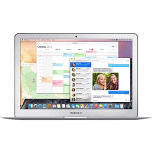 MacBook Air A1466