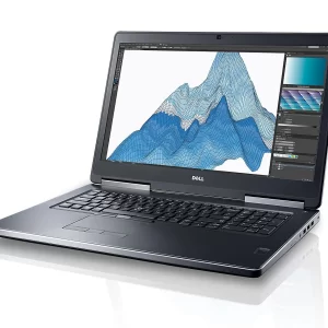 Dell 7710