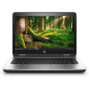 HP ProBook 640 G3