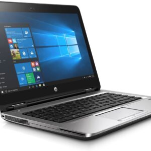 HP ProBook 640 G3