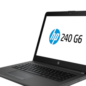 HP NOTEBOOK 240 G6