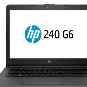 HP NOTEBOOK 240 G6
