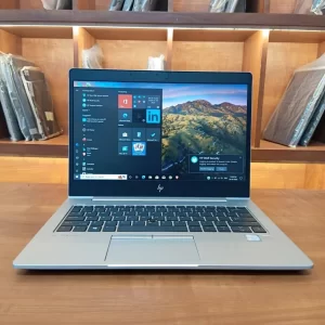 Hp 830 g7